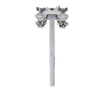 Gibraltar Double L-Rod Platform