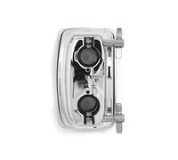 Gibraltar Double Tom Bass Drum Bracket