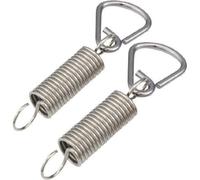 Gibraltar pedal accessories/mallets 2 pieces. Spring SC-0052