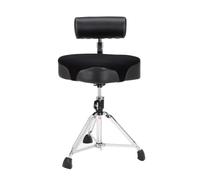 Gibraltar 9000 Series Throne XL Saddle Top