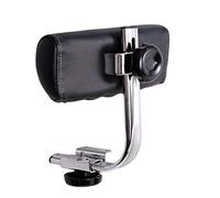 Gibraltar Compact Performance Throne Backrest - Nearly New