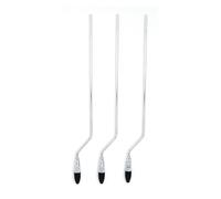 Gibraltar Dunnett Floor Tom Legs 10.5mm 3 Pack