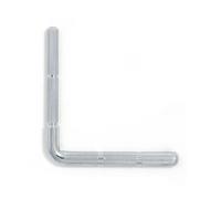 Gibraltar Extra Large L-Rod (12mm x 12mm)