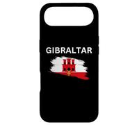 Gibraltar Flag Case for iPhone Air