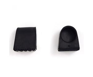 Gibraltar Flat Rack Feet 2 Pack