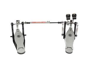Gibraltar Fußmaschine Gurtantrieb - Strap Double Pedal 4711ST-DB