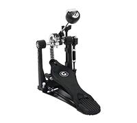 Gibraltar Fußmaschine Stealth G Drive Single 9811SGD Einzelpedal, Trittplatte höhenverstellbar, schwarz
