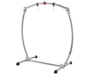Gibraltar GCSCG-L Gong Stand Curved