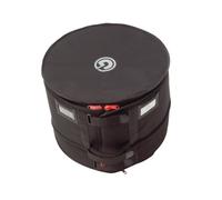 Gibraltar GFBFT14 14-Inch Floor Tom Flatter Bag, Black