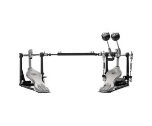 Gibraltar GI801604 Fußmaschine Dual Chain Pedal 6711DB