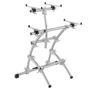 Gibraltar GKS-DBKT88 Rack System Double Keytree