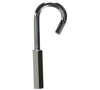Gibraltar Gong holder SC-GGCSM Gong hook for cymbal stand