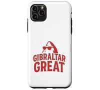 Gibraltar Great, Cool and Funny Rock Design Case for iPhone 11 Pro Max