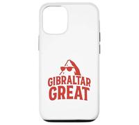 Gibraltar Great, Cool and Funny Rock Design Case for iPhone 12/12 Pro