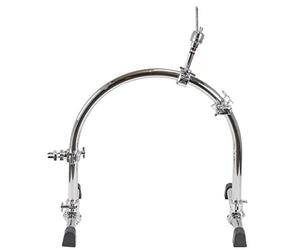 Gibraltar GSDS Stealth Drum-Rack U-Shaped