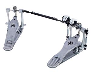 Gibraltar GTC6-DB Double Pedal