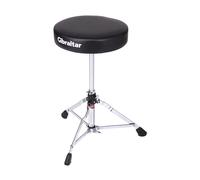 Gibraltar Hardware 5608 drum throne with round cushion