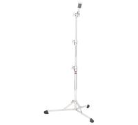 Gibraltar GI804802 Straight Cymbal Stand 8710 Vintage Flat Base Series