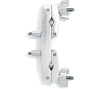 Gibraltar Hardware SC-4425G Multi-Clamp