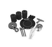 Gibraltar Hardware SC-DTK Drummers Tech Kit