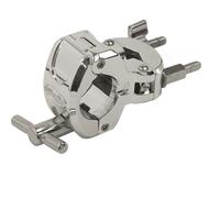 Gibraltar Chrome Multi Clamp SC-GCRMC, Silver