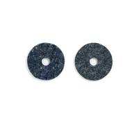 Gibraltar Hi Hat Cup Felts 2 Pack