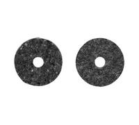 Gibraltar Hi Hat Cup Felts 2 Pack