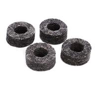 Gibraltar HiHat-stand accessory HiHat Clutch Felts (4 piece) SC-CLF/4, White
