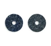 Gibraltar Hi Hat Cup Felts 2 Pack