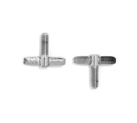 Gibraltar Hoop Clamping Tension Screw 2 Pack