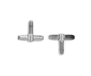 Gibraltar Hoop Clamping Tension Screw 2 Pack