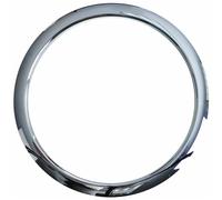 Gibraltar Kick Port Hole Protector 5 Chrome