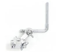 Gibraltar L-Rod & Clamp 2-point Adjust Stand Mount