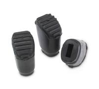 Gibraltar cymbal stand accessories 3 pieces. Rubber base large SC-PC07