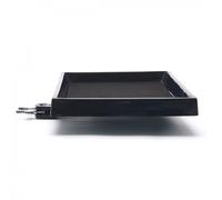 Gibraltar Medium Accessory Table With Mount 1 Pack