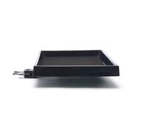 Gibraltar percussion holder table for cymbal holder or rack tube SC-MAT