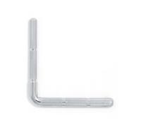 Gibraltar Medium L-Rod (12mm x 10.5mm)