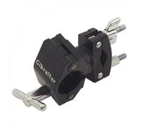Gibraltar Multi Angle Multi Clamp Black