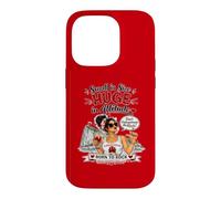 Gibraltar National Day Patriotic Rock Graphic Design Case for iPhone 14 Pro