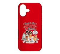 Gibraltar National Day Patriotic Rock Graphic Design Case for iPhone 17