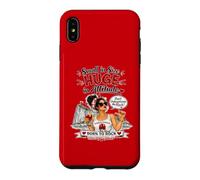 Gibraltar National Day Patriotic Rock Graphic Design Case for iPhone XS Max