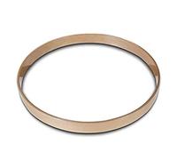 Gibraltar Natural Maple SC-18M Wooden Hoop 18 Inches