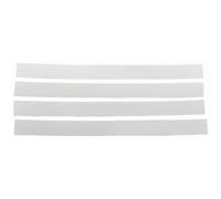 Gibraltar Nylon Snare Straps 4 Pack