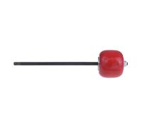 Gibraltar Pedal Accessories/Mails Wooden Beater SC-3263