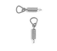 Gibraltar pedal accessories/mallets 2 pieces. Spring SC-0052