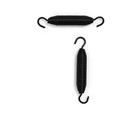 Gibraltar Universal Bass Drum Pedal Spring 2 Pack