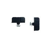 Gibraltar pedal accessories/mallets 2 pieces. Toe Stop SC-TS
