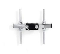 Gibraltar percussion holder, 2-way holder GAB-2