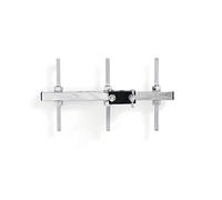 Gibraltar percussion holder, 3-way holder GAB12
