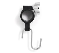 Gibraltar Gong holder SC-GRGSM Gong holder for rack, S-hook to hang standard rope mount gongs